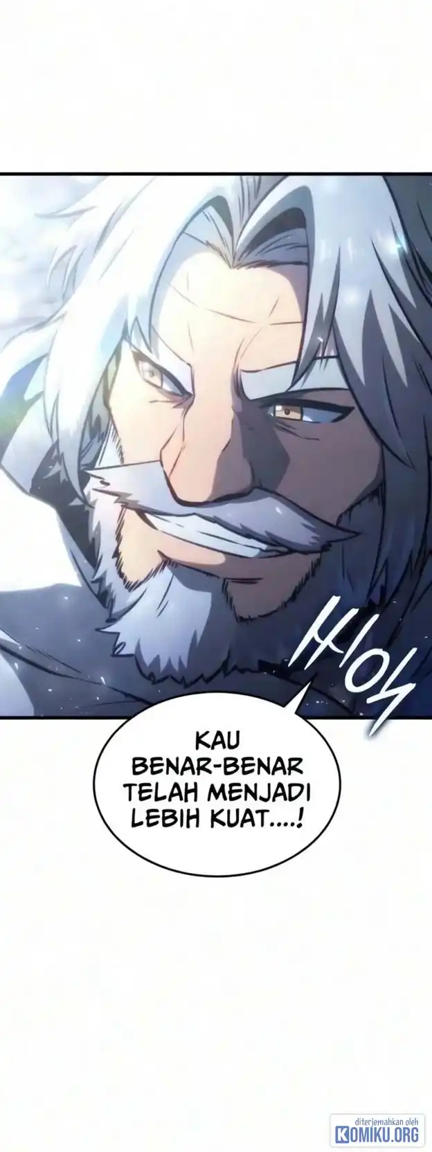 Breakers Chapter 92 - Page 73