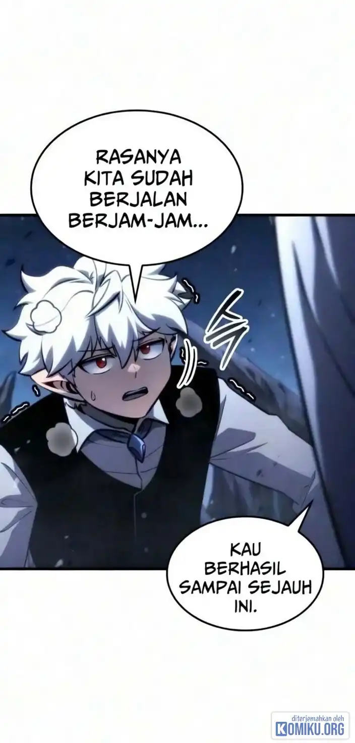 Breakers Chapter 92 - Page 77