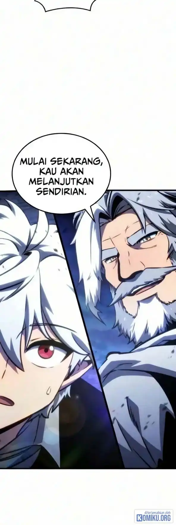 Breakers Chapter 92 - Page 80