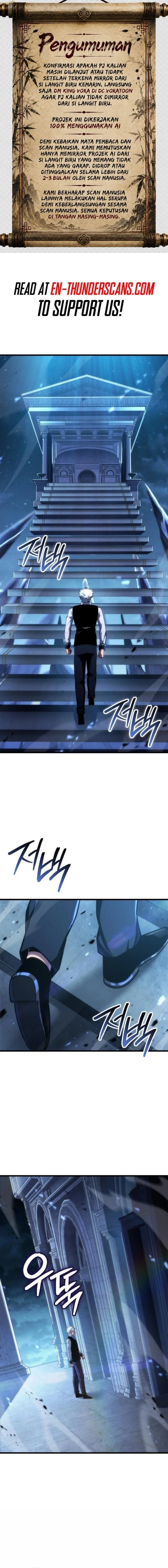 Breakers Chapter 93 - Page 1