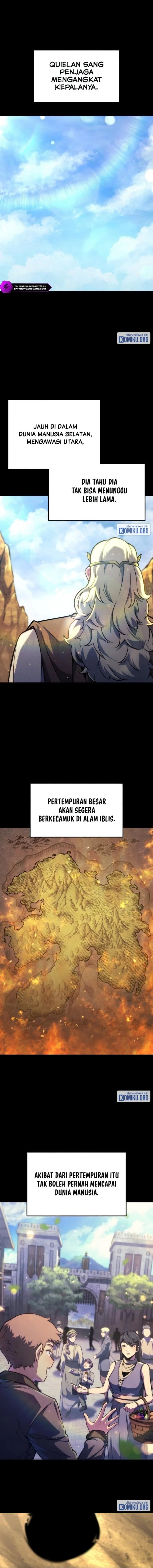 Breakers Chapter 93 - Page 13