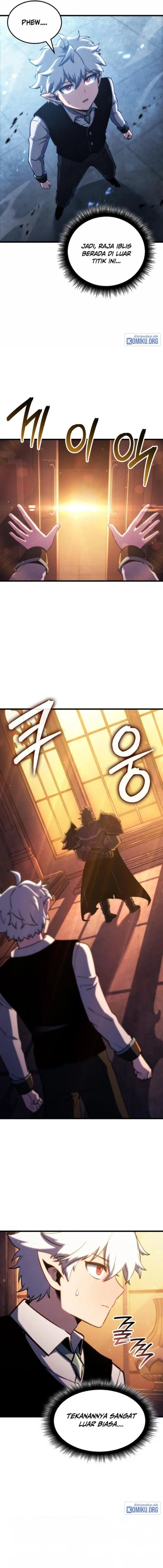 Breakers Chapter 93 - Page 2
