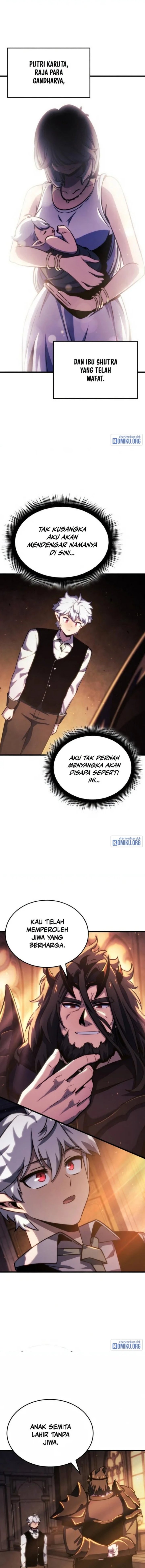 Breakers Chapter 93 - Page 4