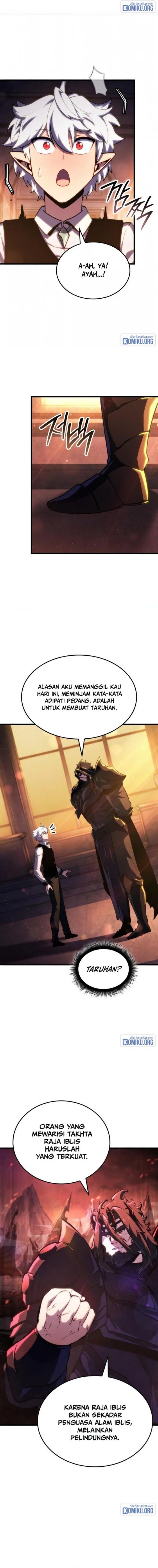 Breakers Chapter 93 - Page 7