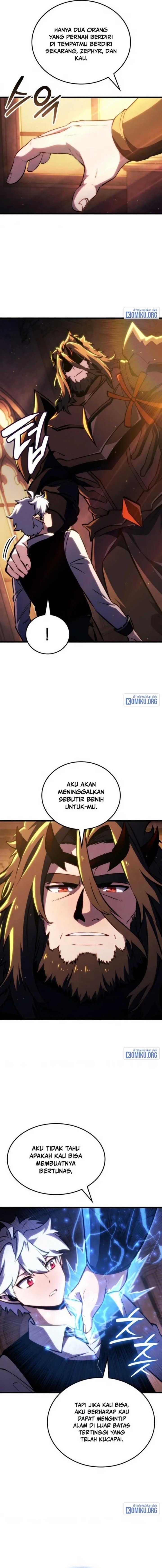 Breakers Chapter 93 - Page 8