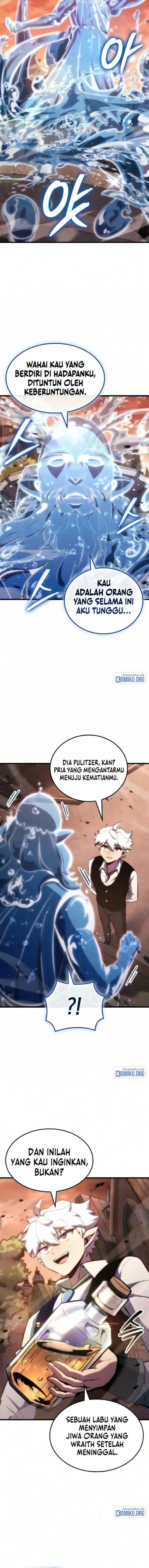 Breakers Chapter 94 - Page 10