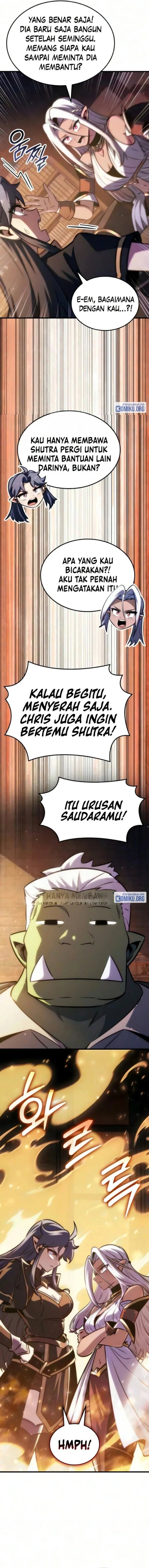 Breakers Chapter 94 - Page 14