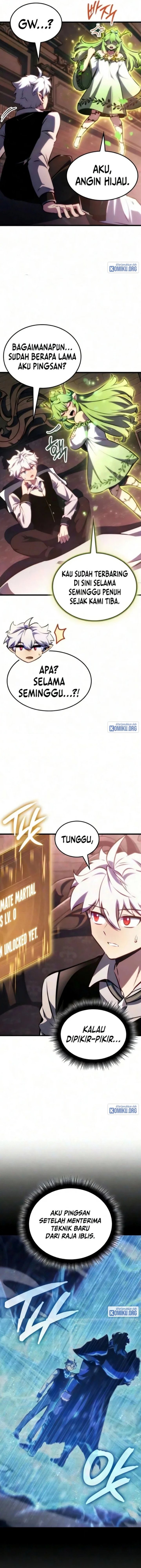 Breakers Chapter 94 - Page 2