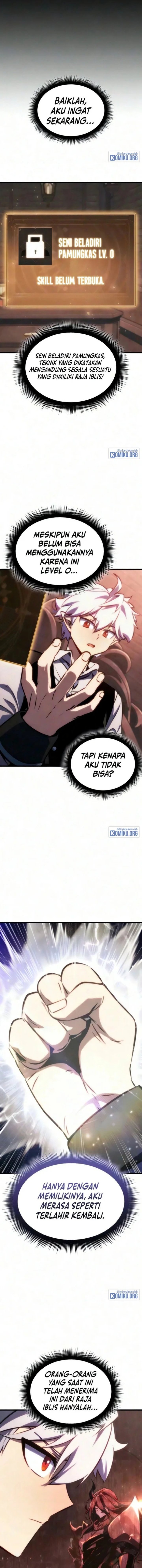 Breakers Chapter 94 - Page 3