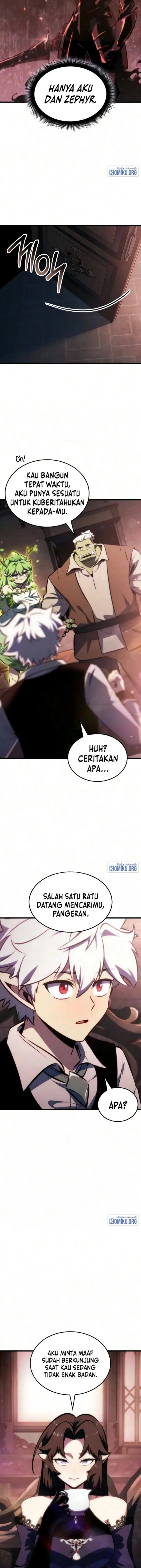 Breakers Chapter 94 - Page 4