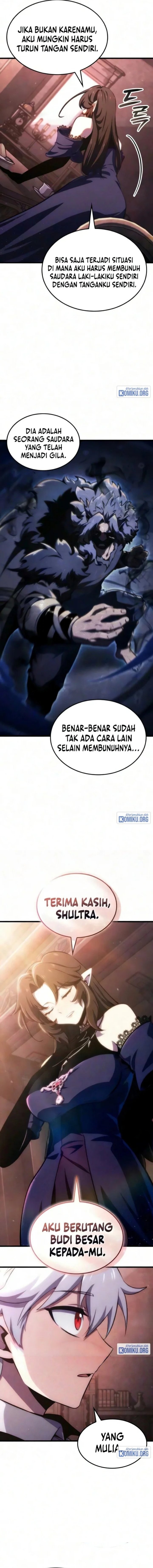 Breakers Chapter 94 - Page 6