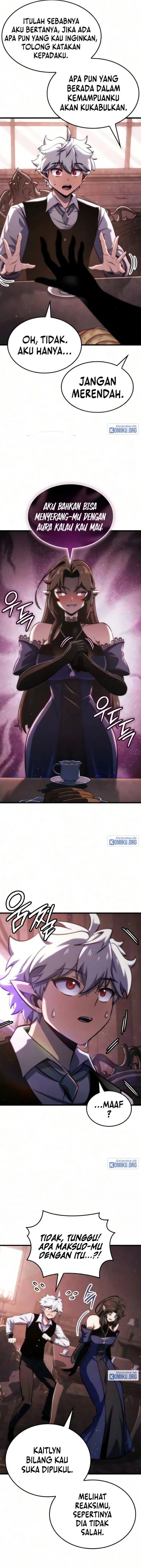 Breakers Chapter 94 - Page 7