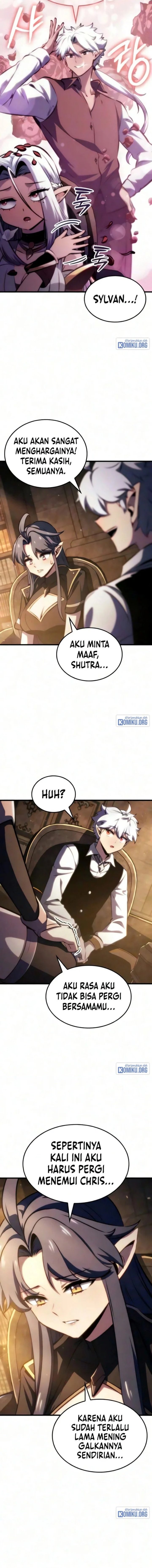 Breakers Chapter 95 - Page 6