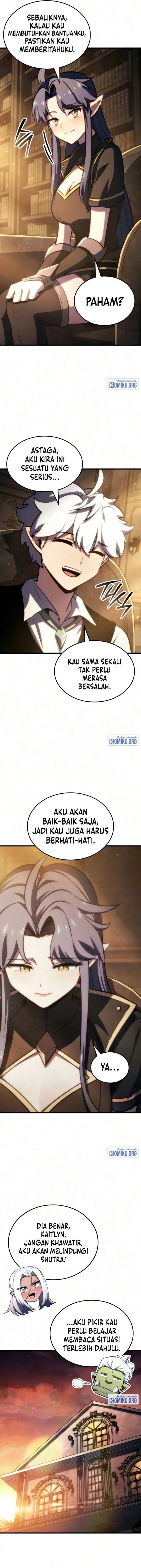 Breakers Chapter 95 - Page 7