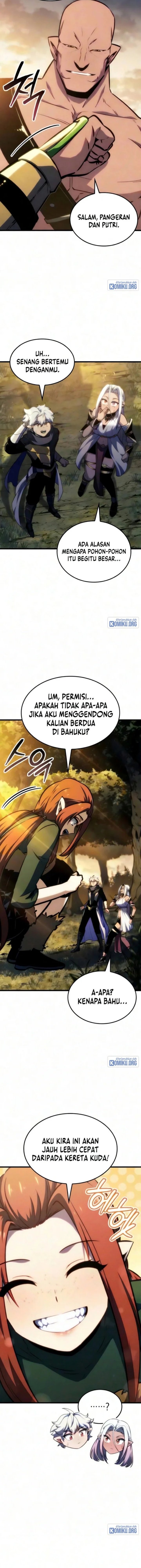 Breakers Chapter 96 - Page 10