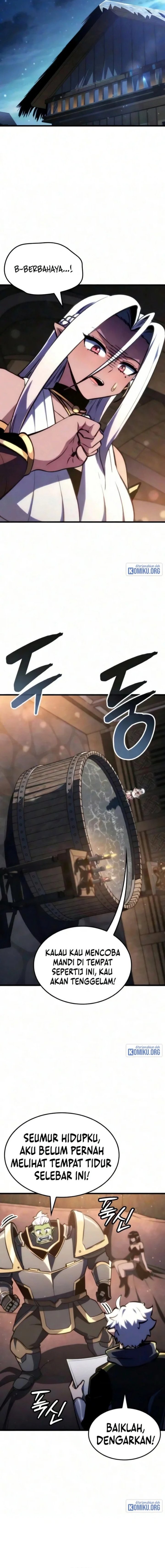 Breakers Chapter 96 - Page 13