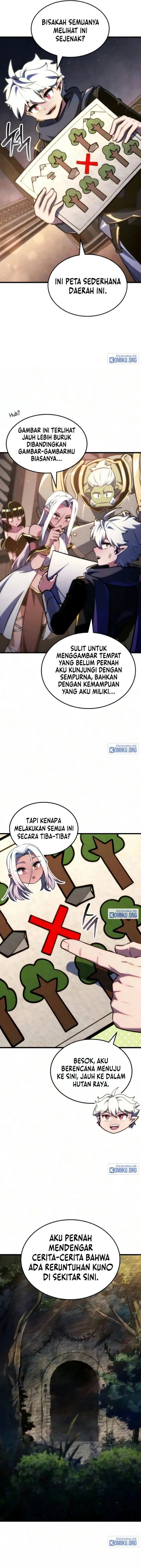 Breakers Chapter 96 - Page 14