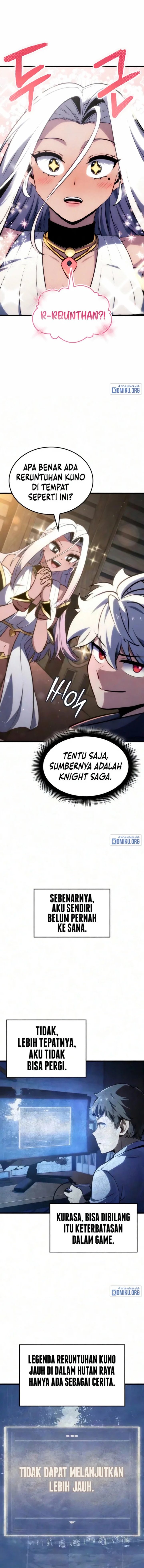 Breakers Chapter 96 - Page 15