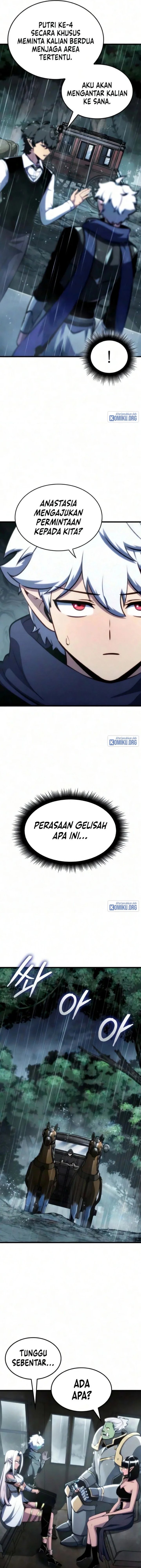 Breakers Chapter 96 - Page 3