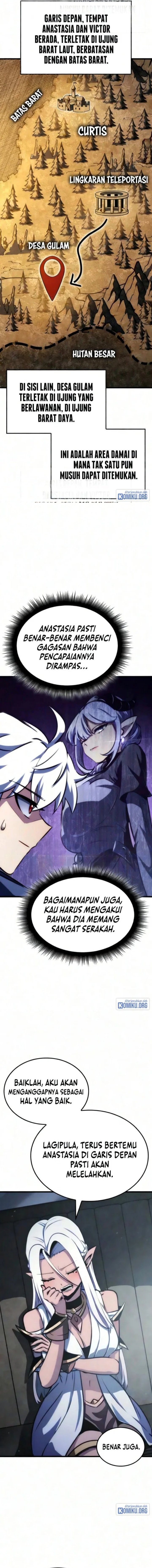 Breakers Chapter 96 - Page 6