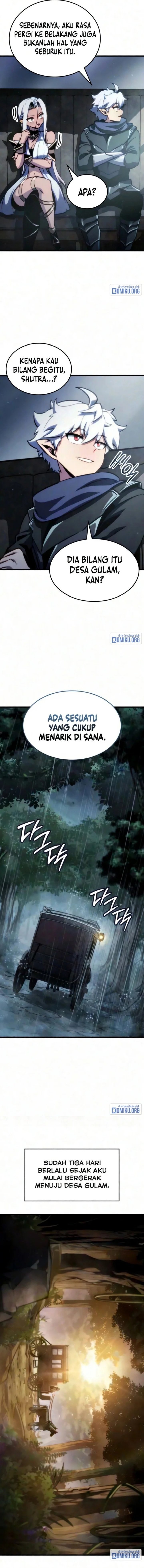 Breakers Chapter 96 - Page 7