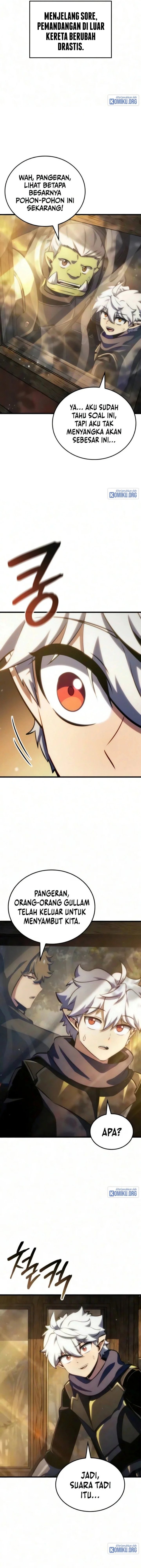 Breakers Chapter 96 - Page 8