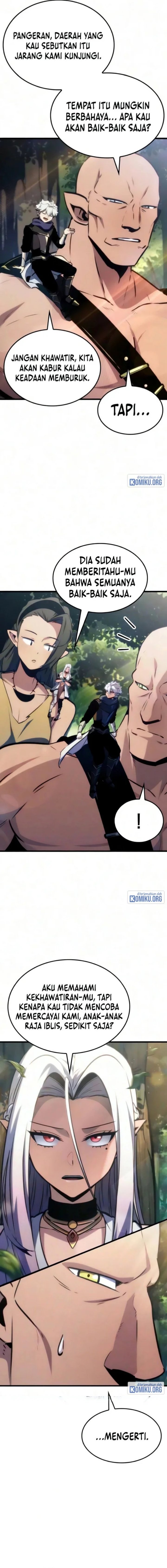 Breakers Chapter 97 - Page 2