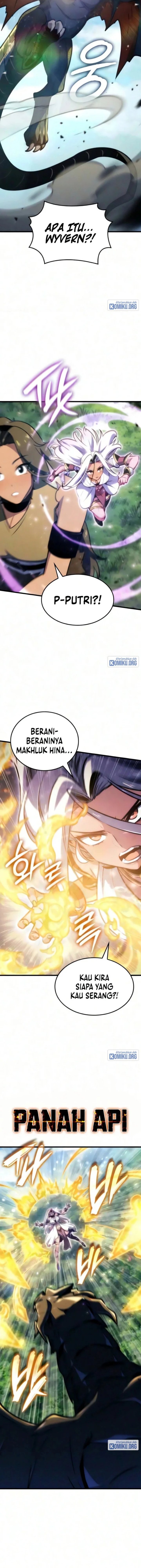 Breakers Chapter 97 - Page 5