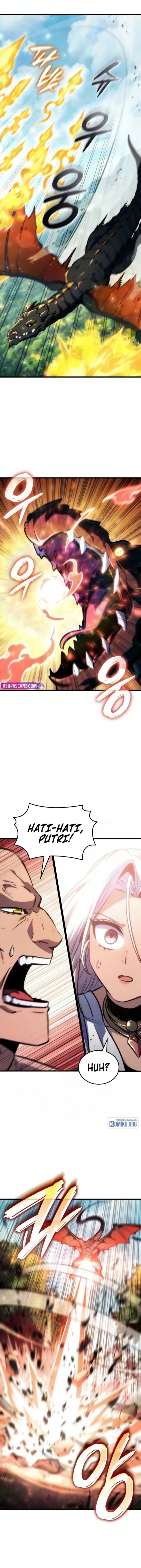 Breakers Chapter 97 - Page 6