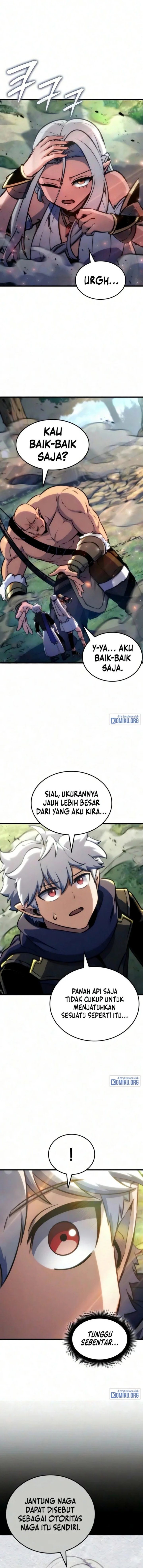Breakers Chapter 97 - Page 7