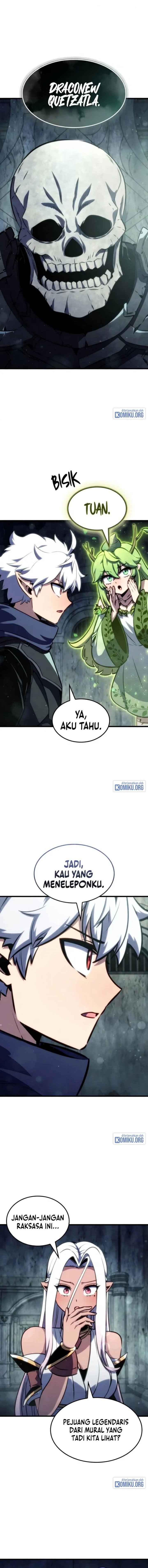 Breakers Chapter 98 - Page 10