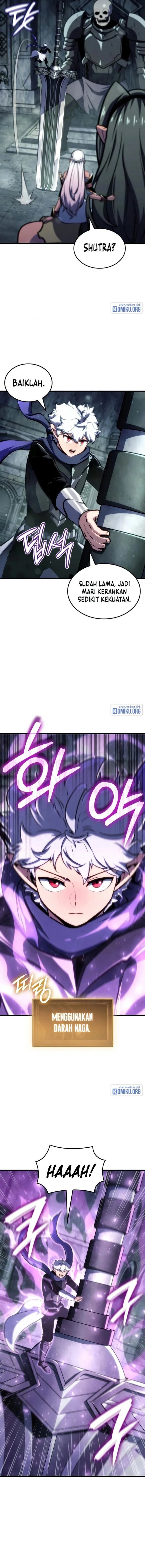 Breakers Chapter 98 - Page 12
