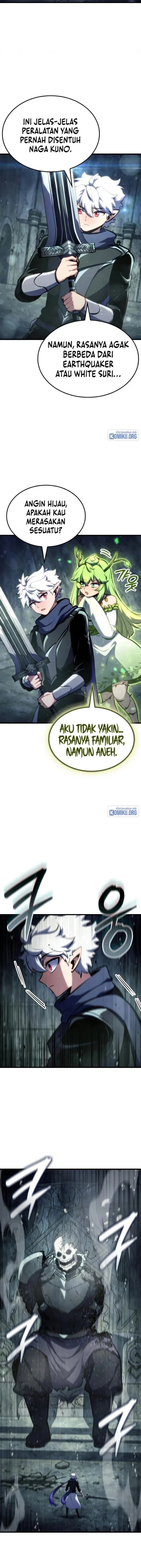 Breakers Chapter 98 - Page 15