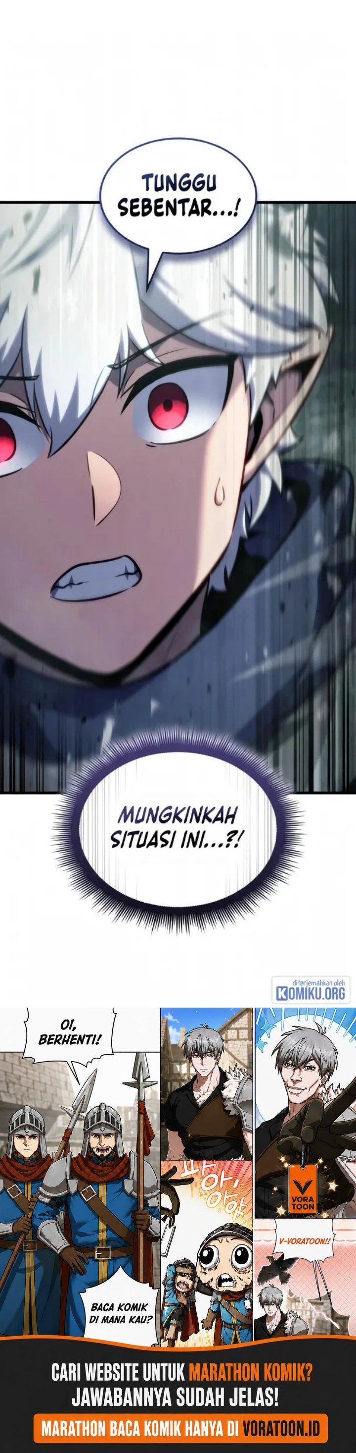 Breakers Chapter 98 - Page 16