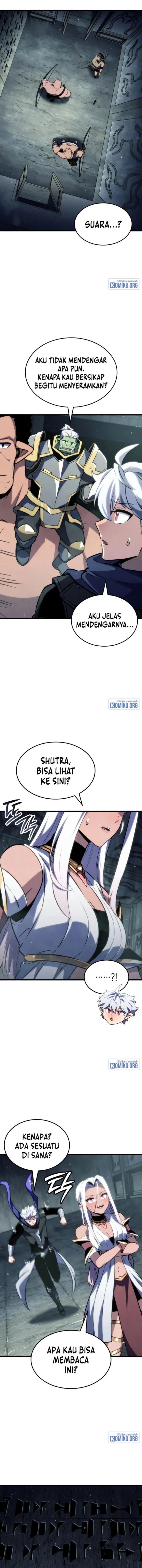 Breakers Chapter 98 - Page 2