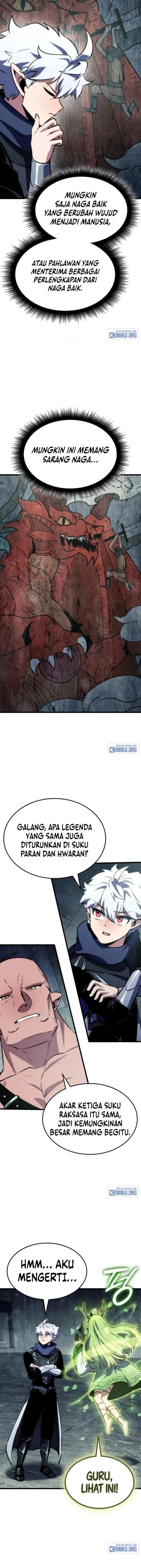 Breakers Chapter 98 - Page 4