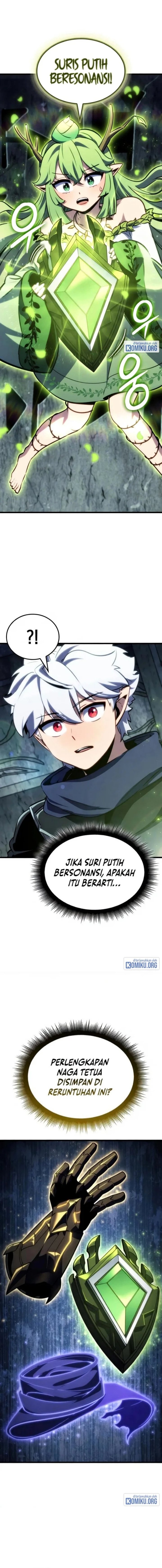 Breakers Chapter 98 - Page 5
