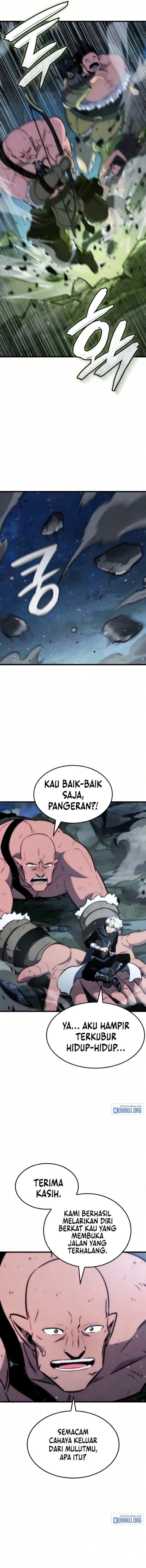 Breakers Chapter 99 - Page 3