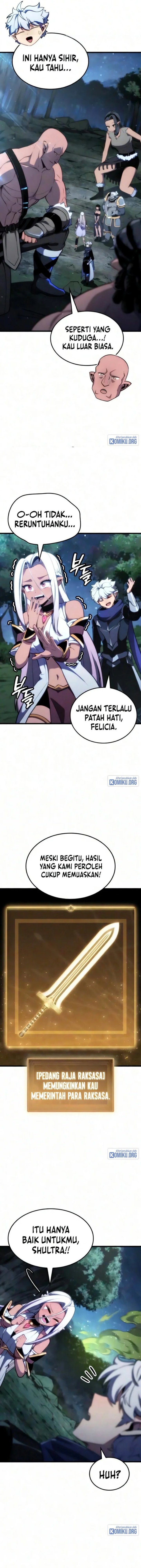 Breakers Chapter 99 - Page 4