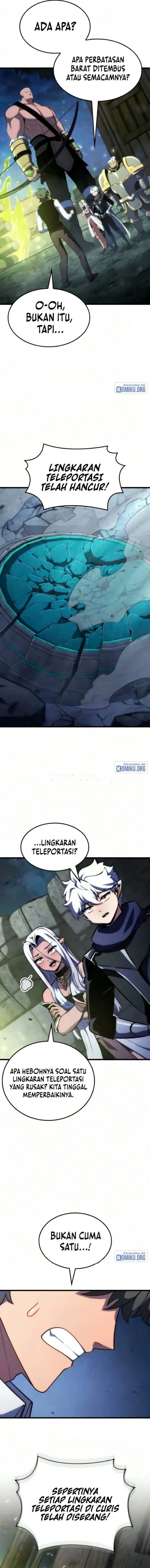 Breakers Chapter 99 - Page 6