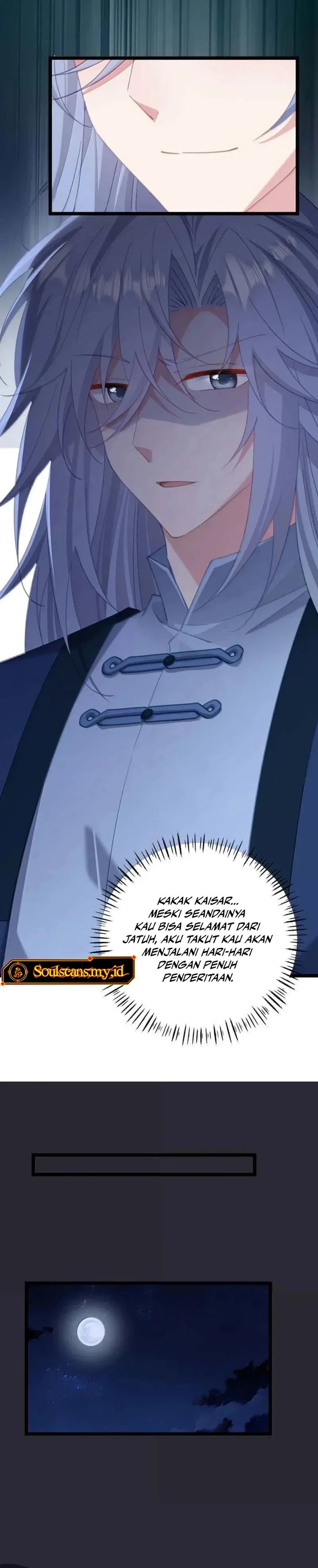 Baca Breaking Into The Body of The Emperor's Daughter - Chapter 78 halaman 16