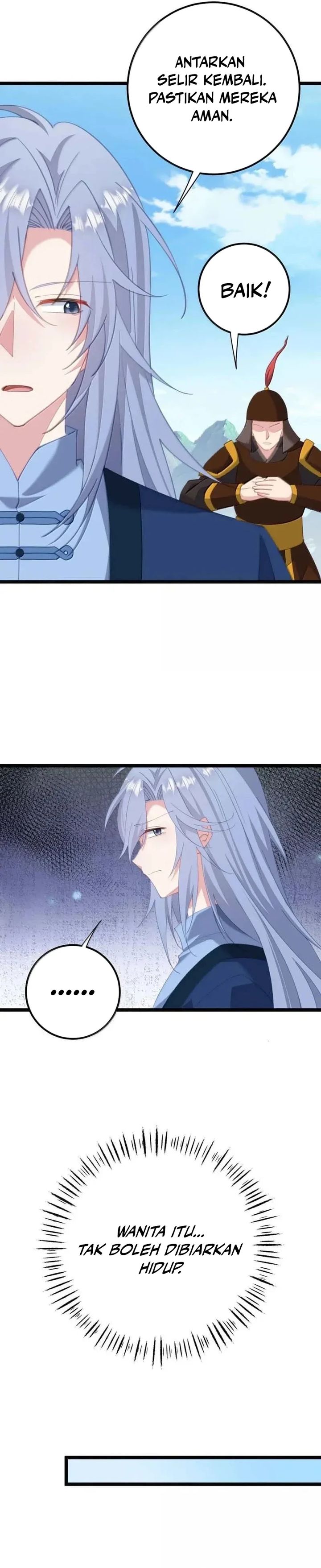 Baca Breaking Into The Body of The Emperor's Daughter - Chapter 78 halaman 5