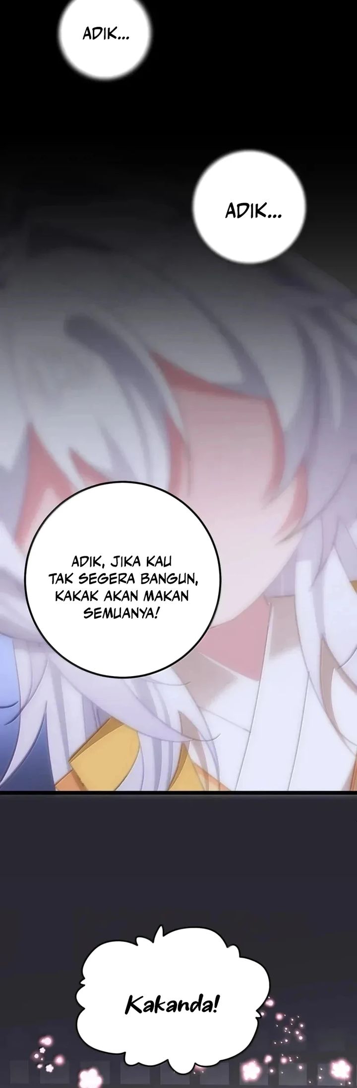 Baca Breaking Into The Body of The Emperor's Daughter - Chapter 80 halaman 10