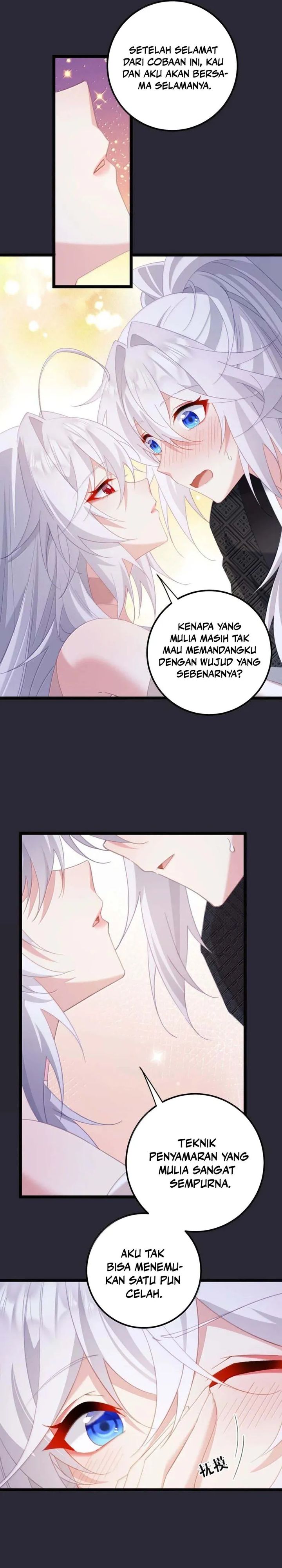 Baca Breaking Into The Body of The Emperor's Daughter - Chapter 81 halaman 10