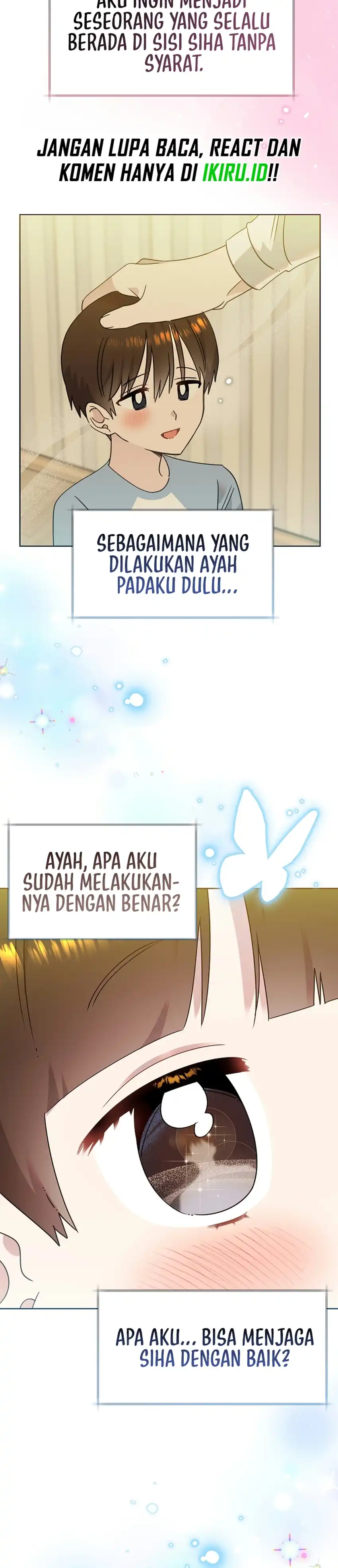 Brother, Am I Cute? Chapter 100 - Page 24