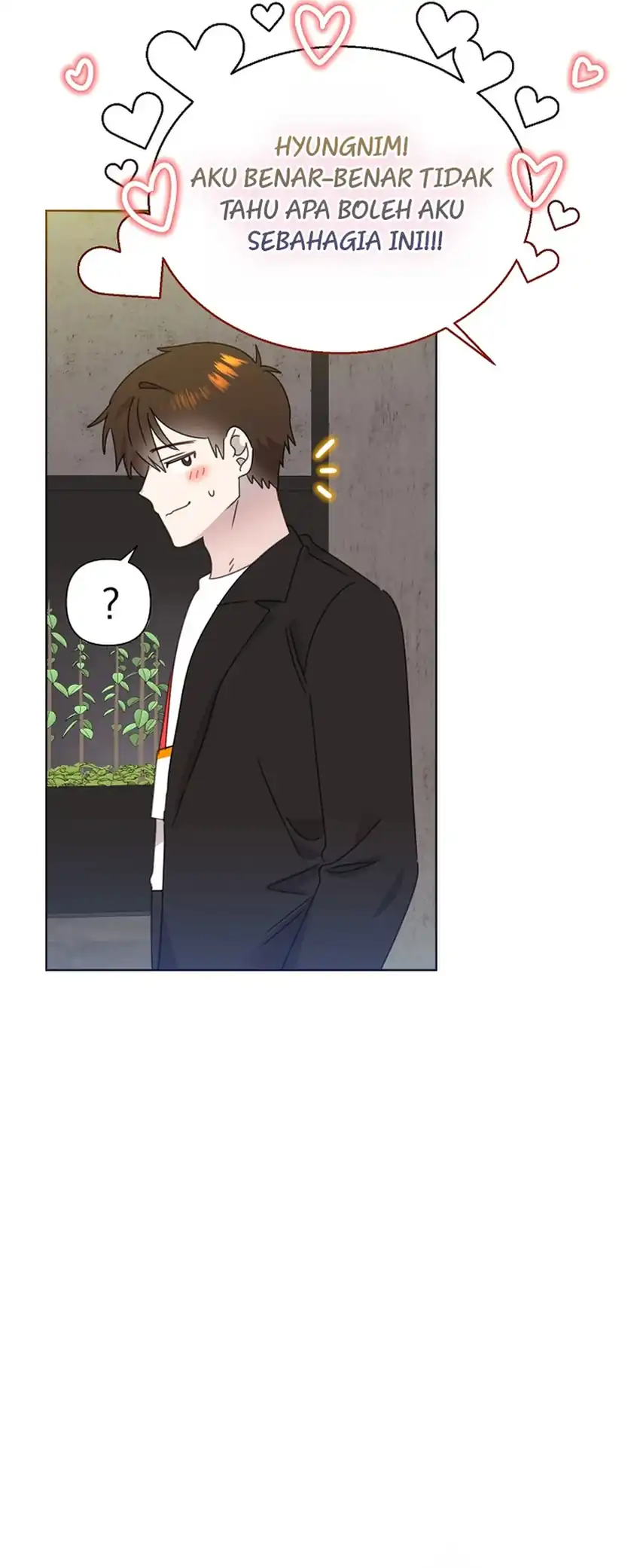 Brother, Am I Cute? chapter 89 halaman 25