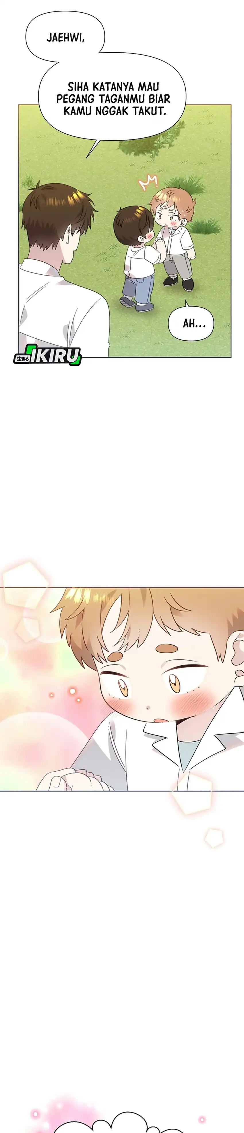 Brother, Am I Cute? Chapter 96 - Page 26
