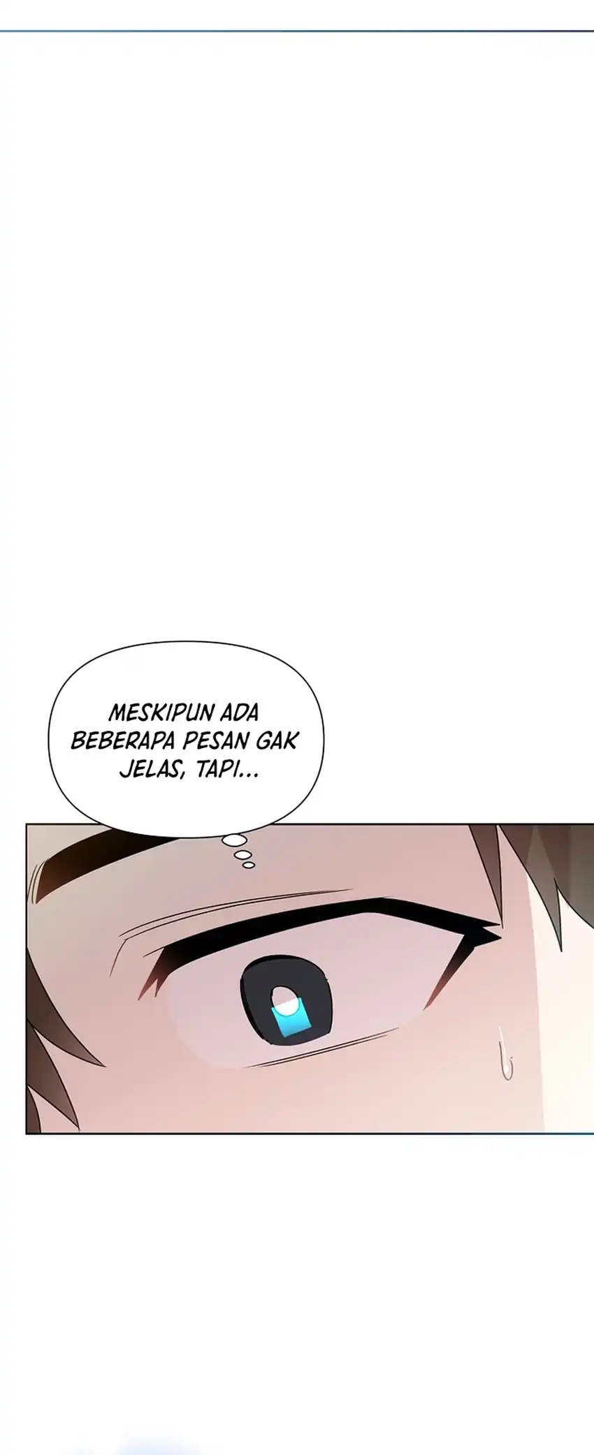 Brother, Am I Cute? Chapter 97 - Page 10