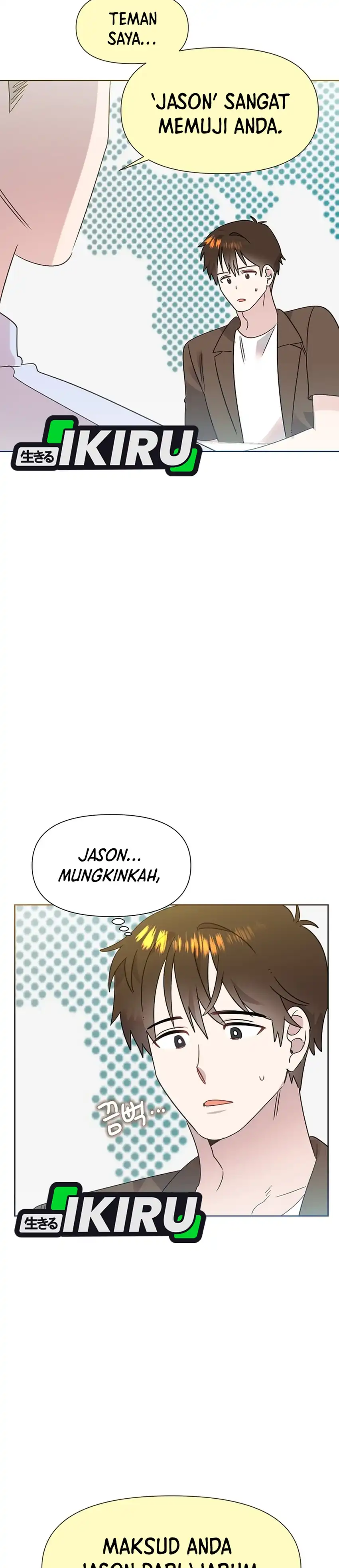 Brother, Am I Cute? Chapter 98 - Page 13