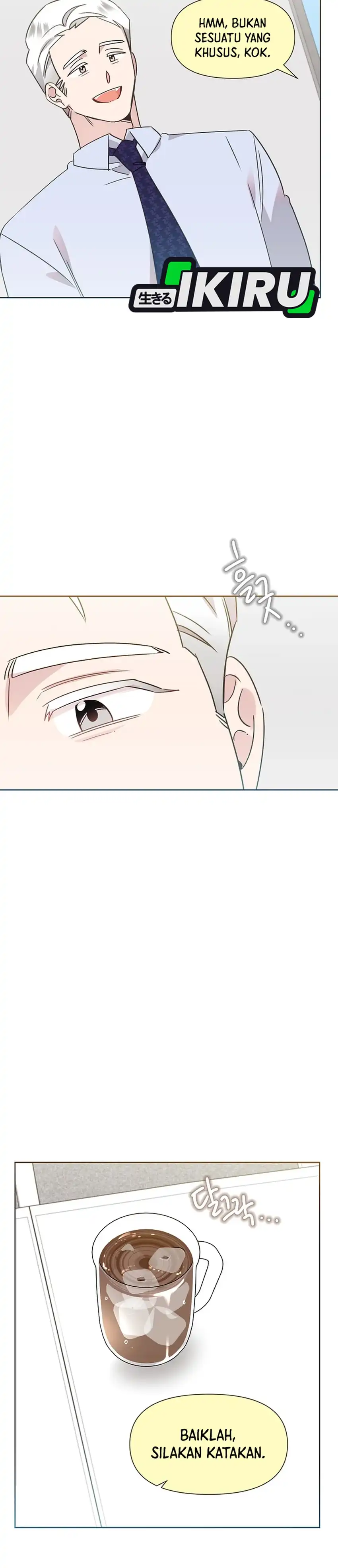 Brother, Am I Cute? Chapter 98 - Page 20